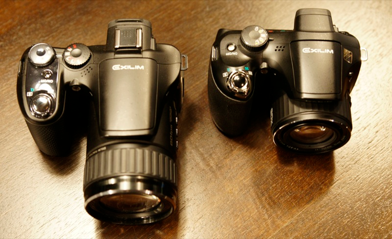 Illustration for article titled Casio EX-FH20 Budget Super Slow-Mo Camera Lightning Review